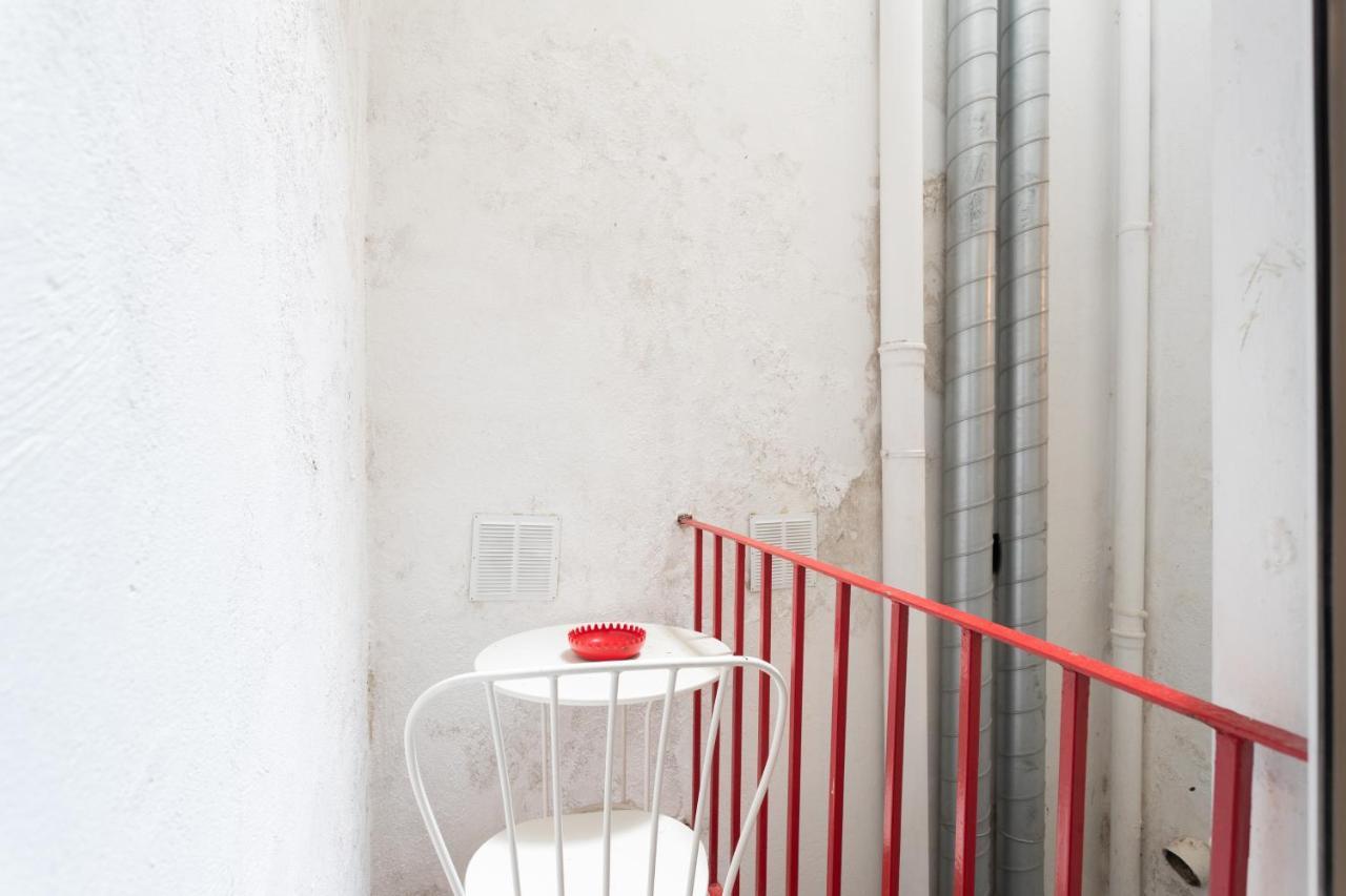 Le Flat | Cais do Sodré Apartamento Lisboa Exterior foto