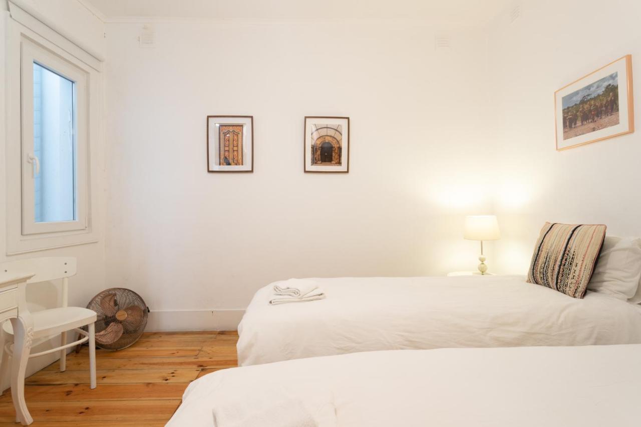 Le Flat | Cais do Sodré Apartamento Lisboa Exterior foto